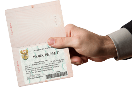 Work Permit