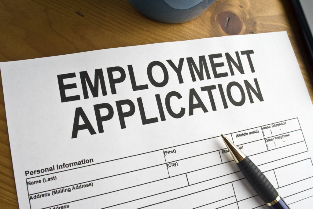 Importance of Employment Agencies in Singapore 1